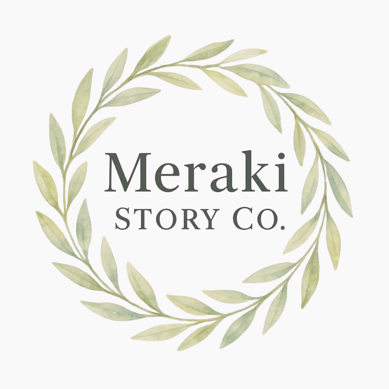 Meraki Story Co.
